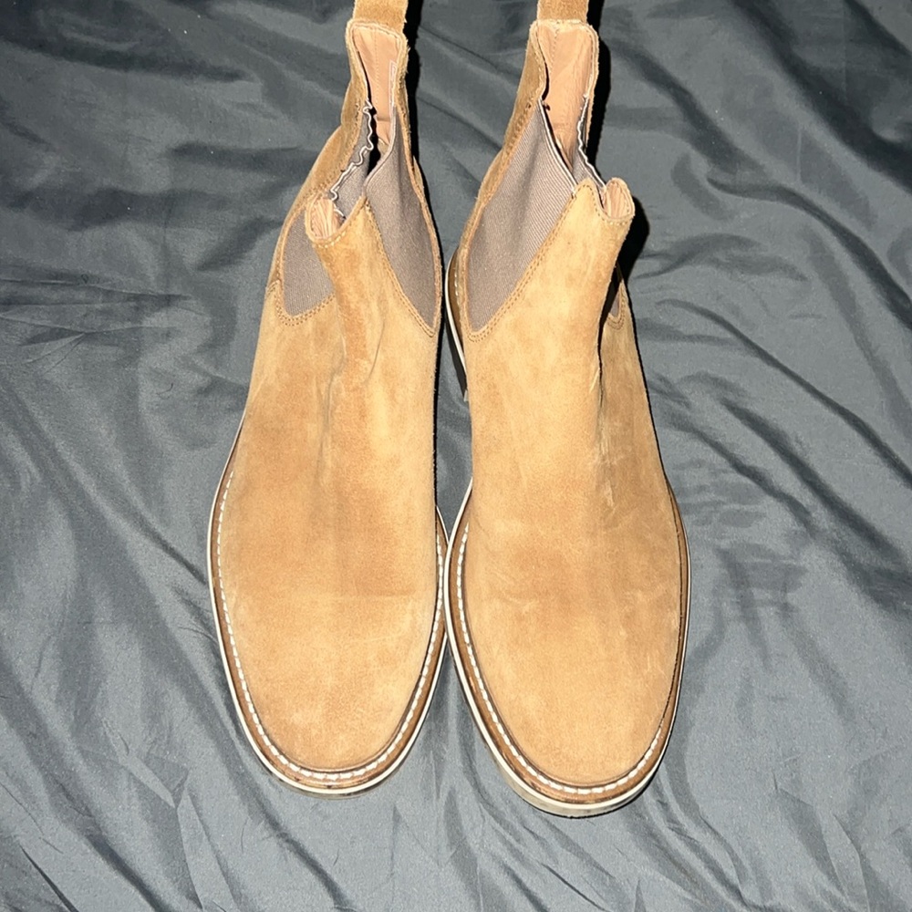 mens chelsea boots